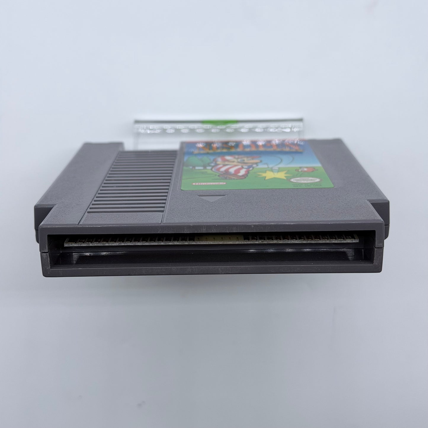 NES Open Tournament Golf (Nintendo NES, 1991) Cartridge Only