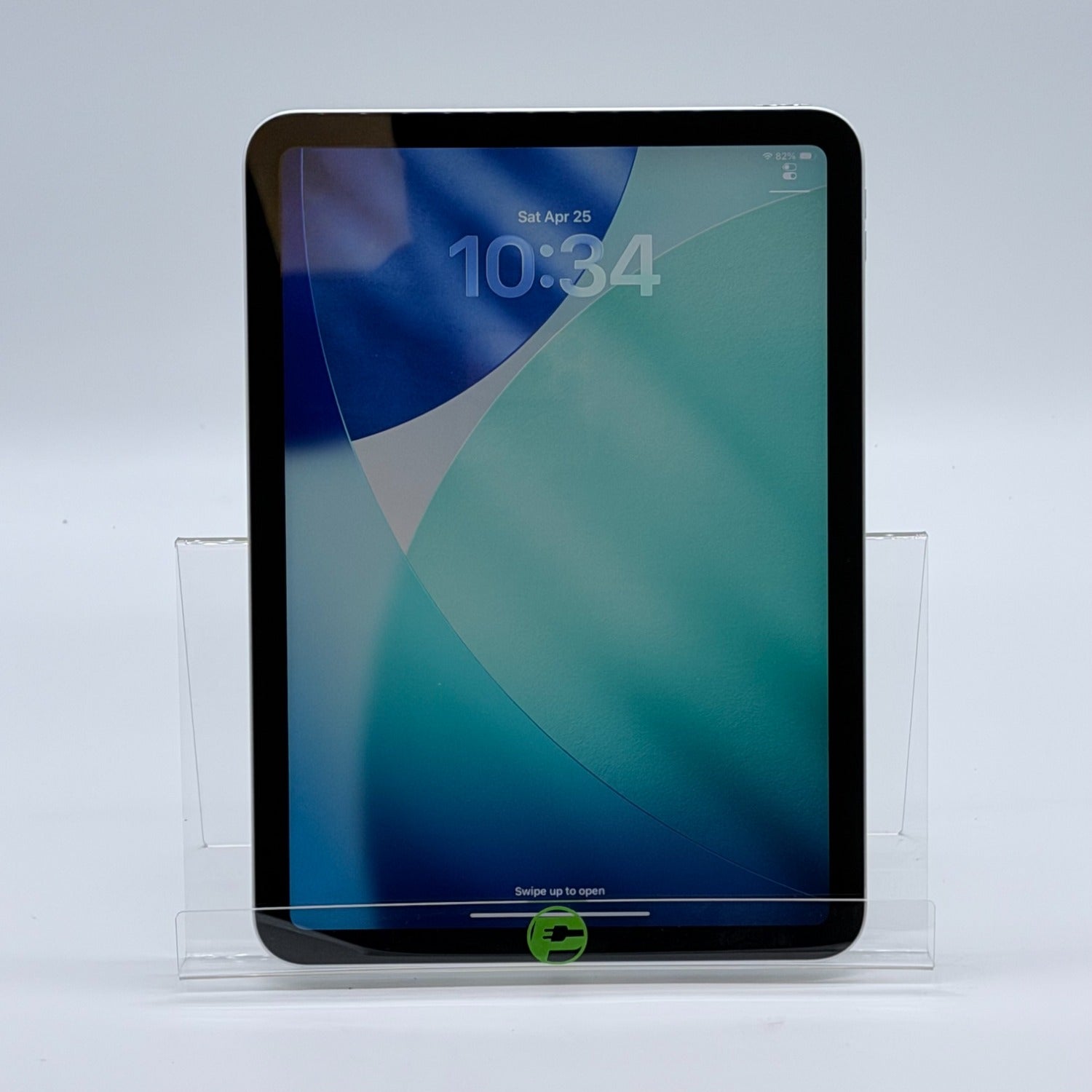 WiFi Only Apple iPad 10th Gen 64GB Silver MPQ03LL/A – PayMore 