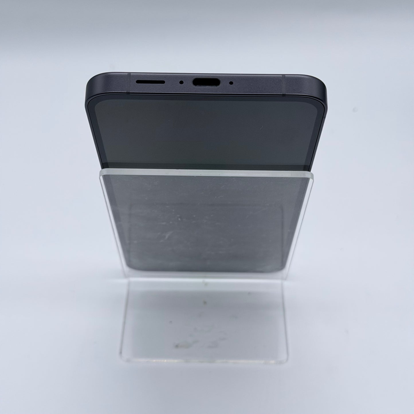 Unlocked Samsung Galaxy S24 FE 8GB RAM 128GB SM-S721U Black