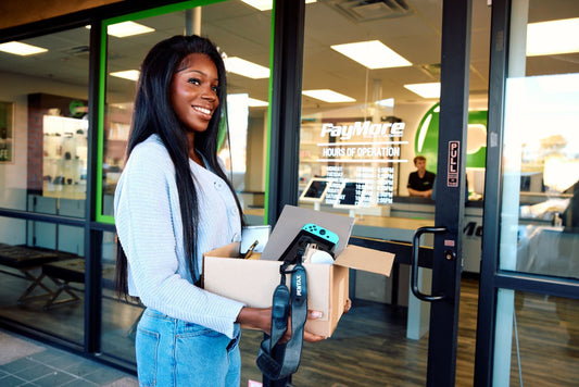 Sell Your Electronics for Cash in Hendersonville, TN Without the Hassle