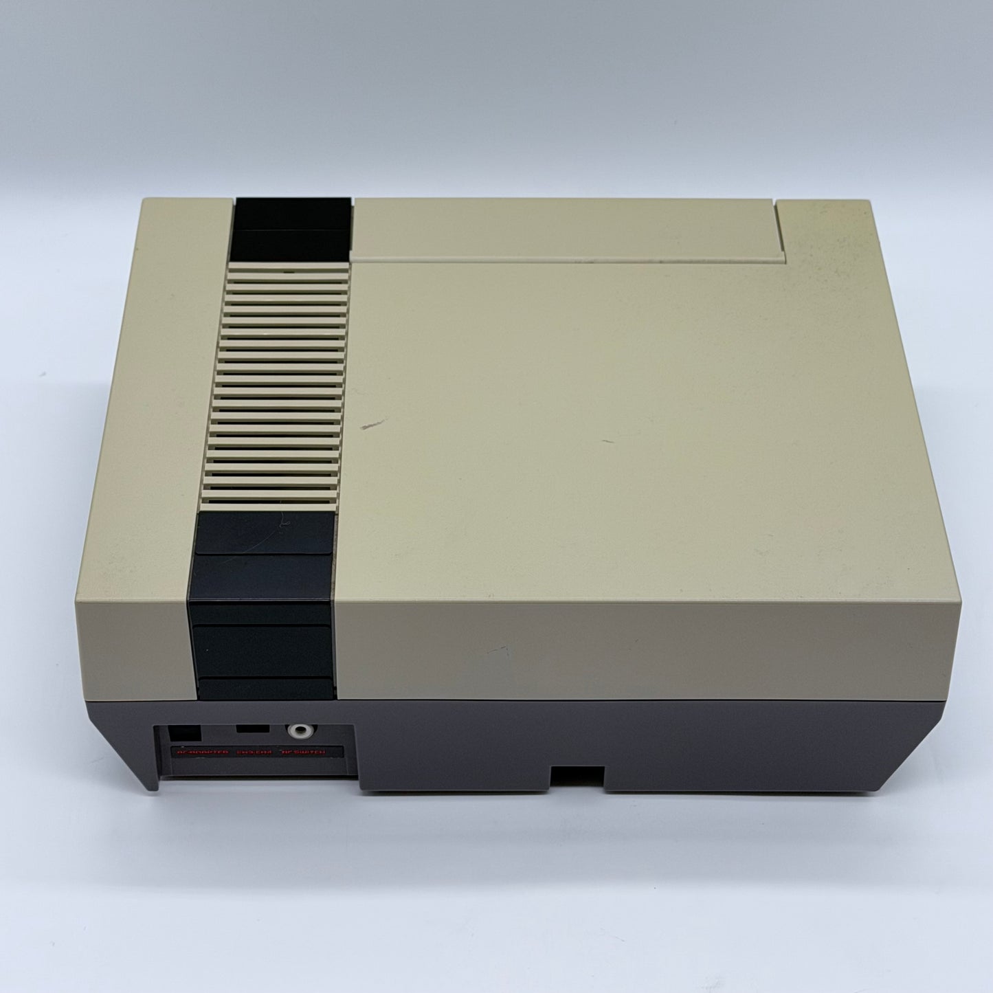 Nintendo Entertainment System NES Console Gaming System NES-001 Gray
