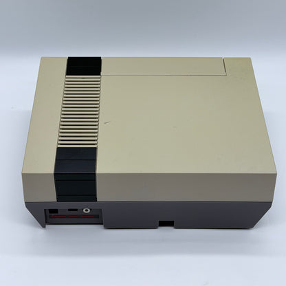Nintendo Entertainment System NES Console Gaming System NES-001 Gray