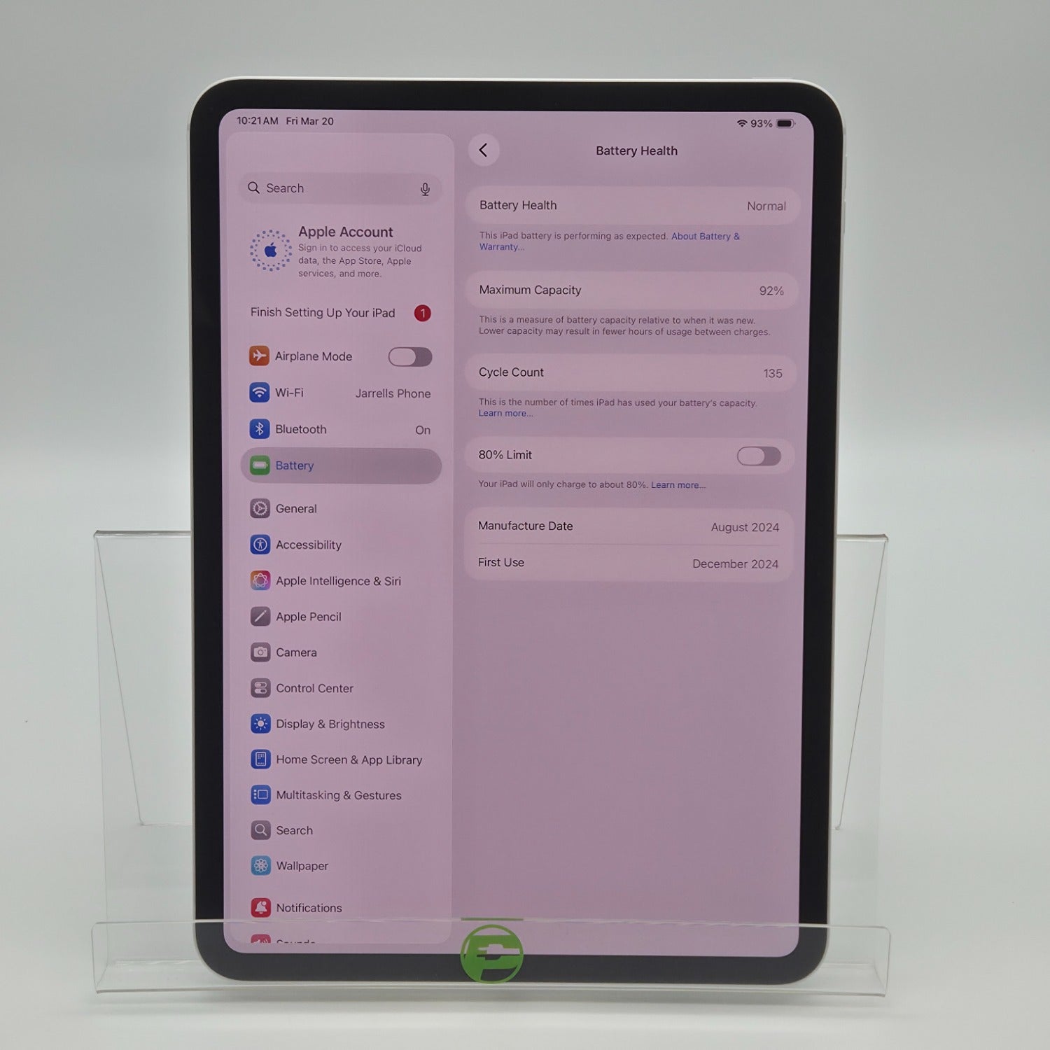 Product Image