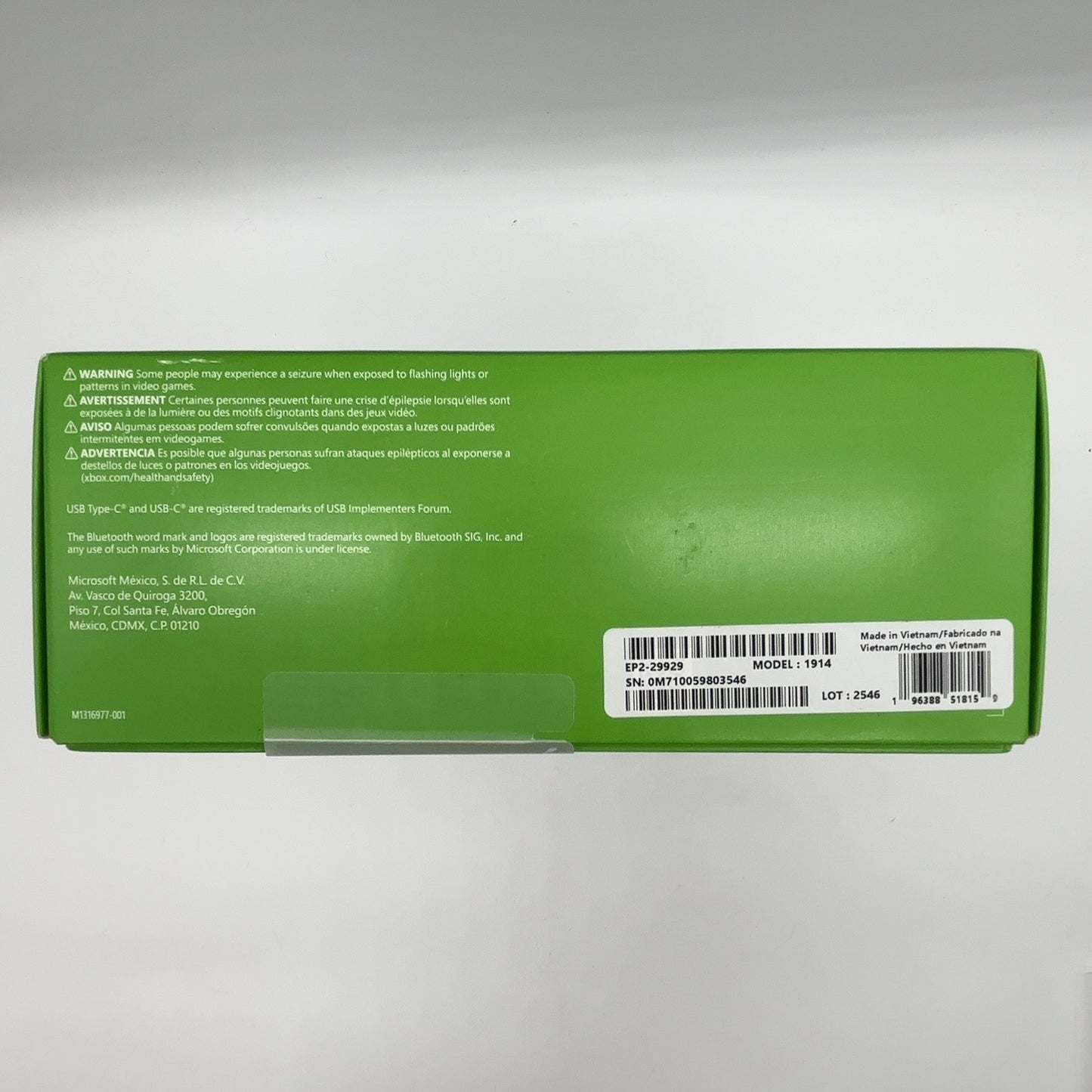 Product Image