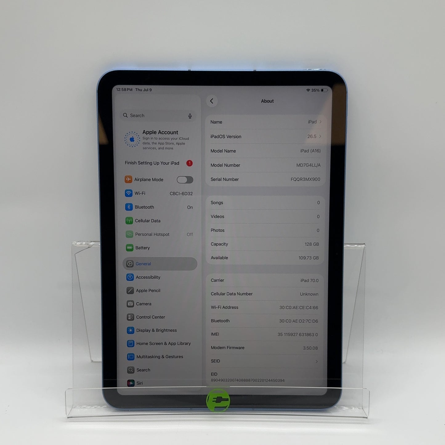 Product Image