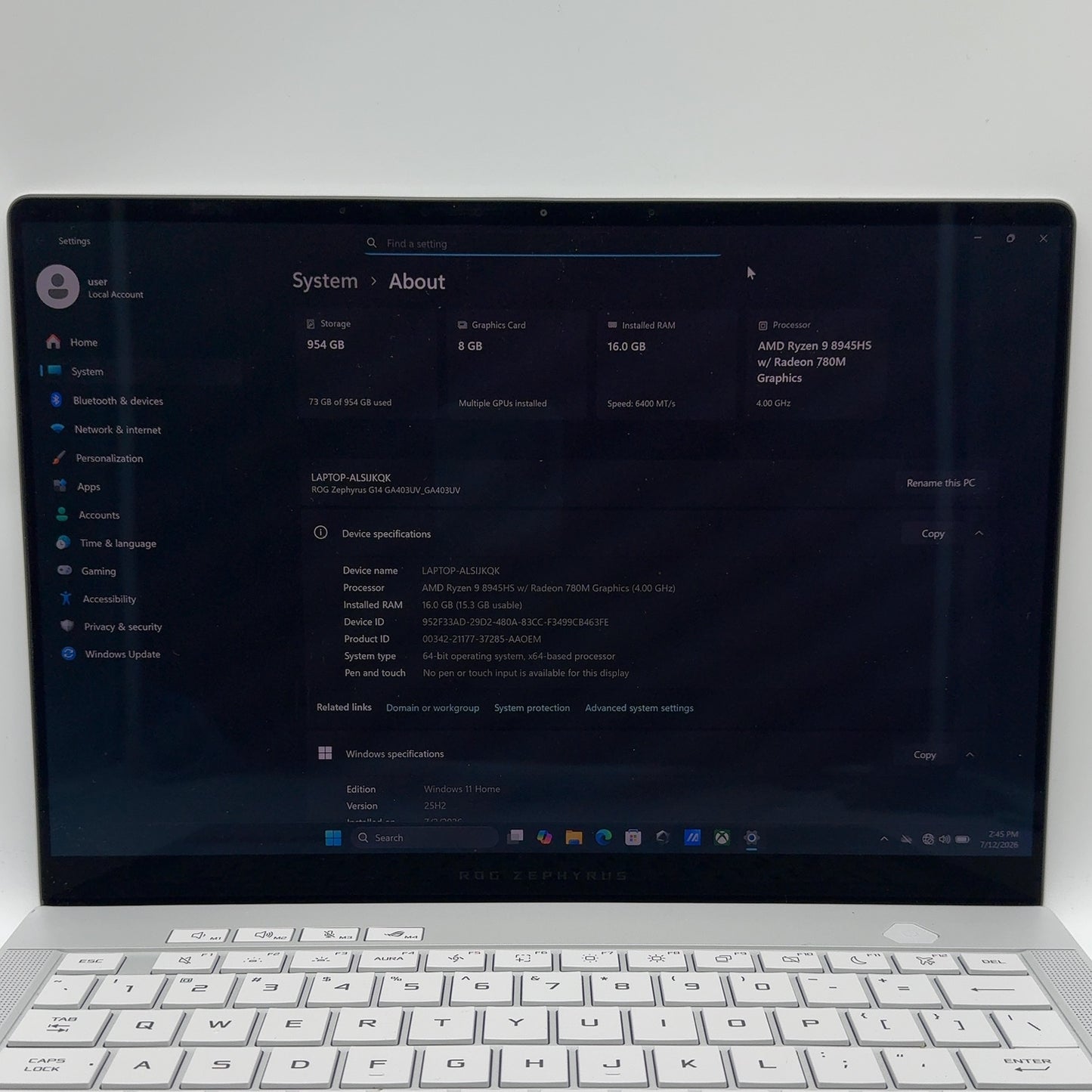 Product Image