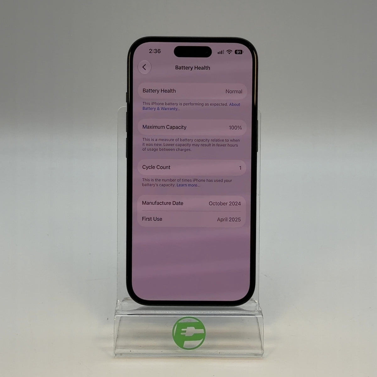 Product Image