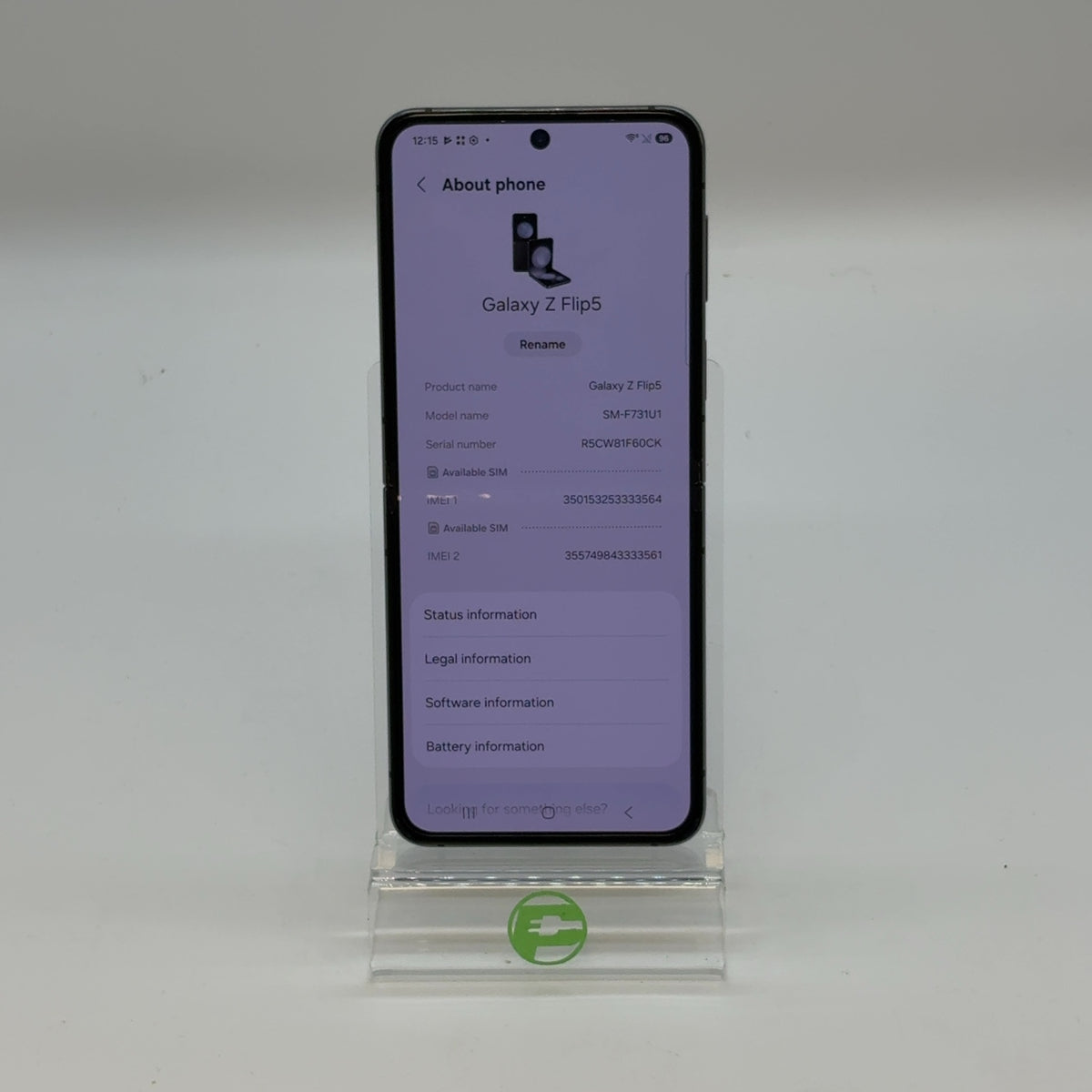 Product Image