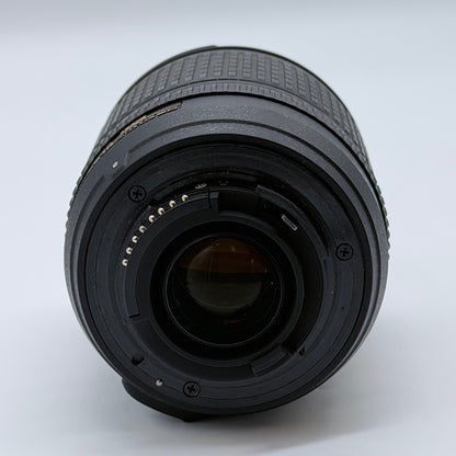 Nikon AF-S DX NIKKOR 18-135mm f/3.5-5.6 G ED Zoom Lens F