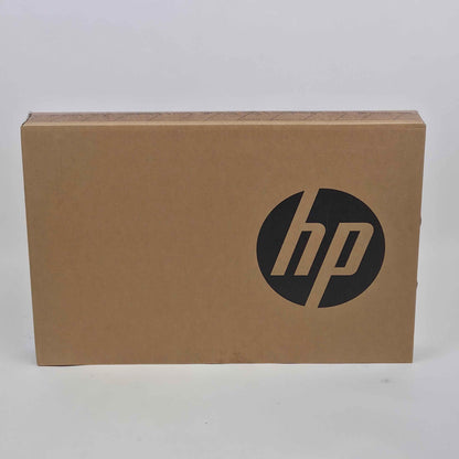 New HP Laptop 17-CP3401NR 17.3" Ryzen 5 7430U 4.3GHz 8GB RAM 256GB SSD