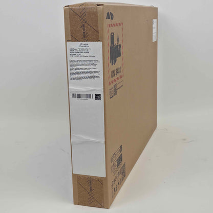 New HP Laptop 17-CP3401NR 17.3" Ryzen 5 7430U 4.3GHz 8GB RAM 256GB SSD