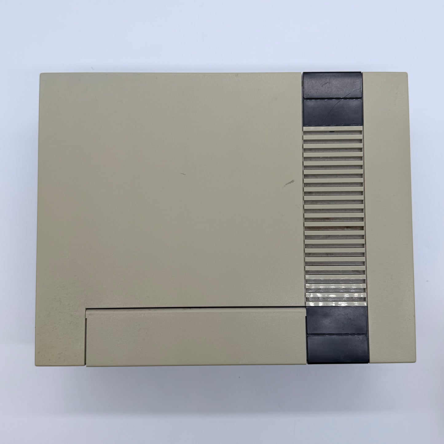 Nintendo Entertainment System NES Console Gaming System NES-001 Gray
