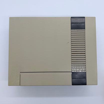 Nintendo Entertainment System NES Console Gaming System NES-001 Gray
