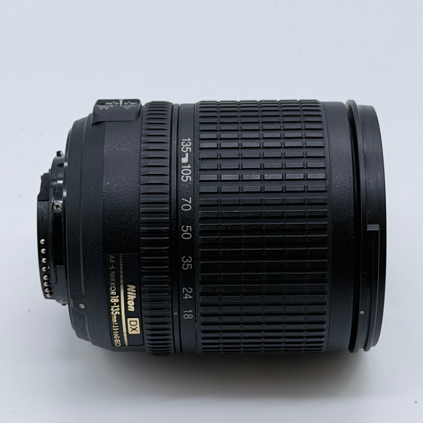 Nikon AF-S DX NIKKOR 18-135mm f/3.5-5.6 G ED Zoom Lens F