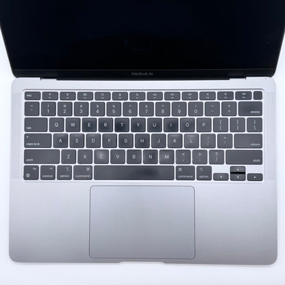 2020 Apple MacBook Air 13.3" M1 8C GPU 3.2GHz 8GB RAM 256GB SSD A2337