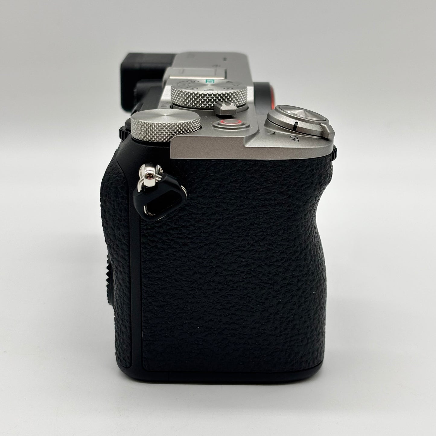 Sony Alpha A7C II 33MP Full Frame Interchangeable Lens Hybrid Camera Body Only