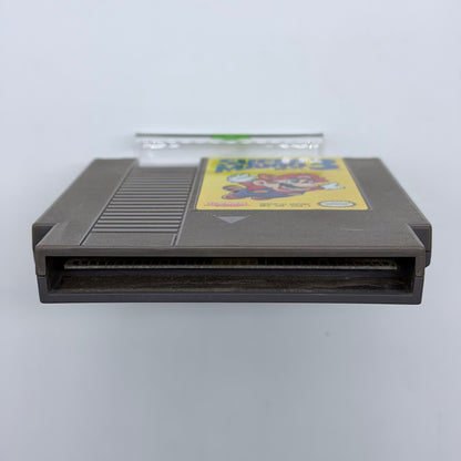 Super Mario Bros 3 (Nintendo NES, 1990) Cartridge Only