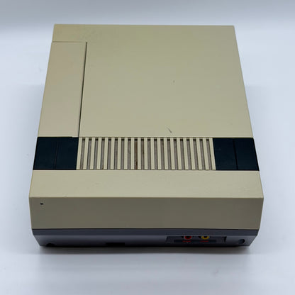 Nintendo Entertainment System NES Console Gaming System NES-001 Gray