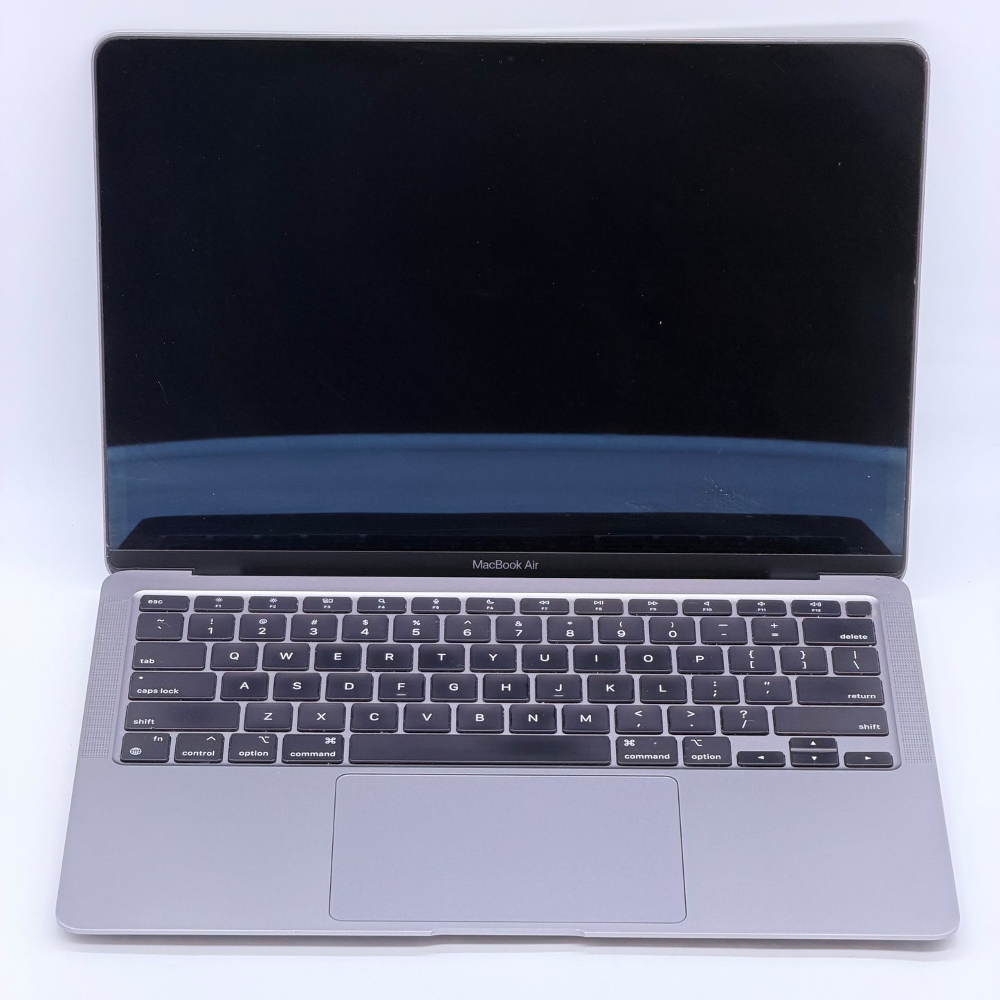 2020 Apple MacBook Air 13.3" M1 8C GPU 3.2GHz 8GB RAM 256GB SSD A2337