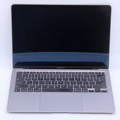 2020 Apple MacBook Air 13.3" M1 8C GPU 3.2GHz 8GB RAM 256GB SSD A2337