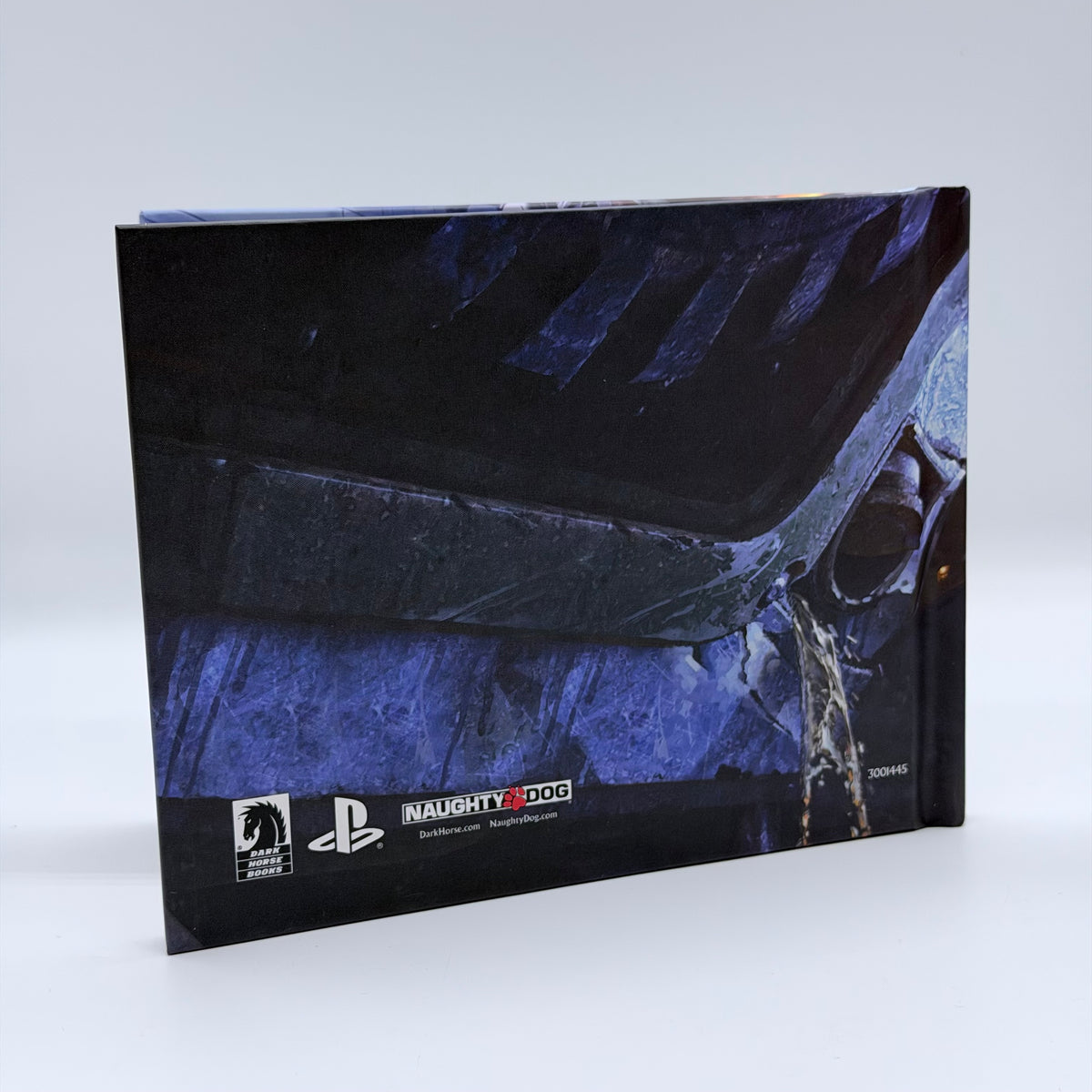 Uncharted 4 A Thief's End [Libertalia Collector's Edition] (Sony PlayStation 4)