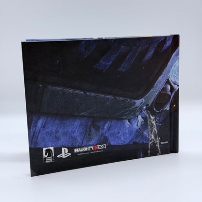 Uncharted 4 A Thief's End [Libertalia Collector's Edition] (Sony PlayStation 4)