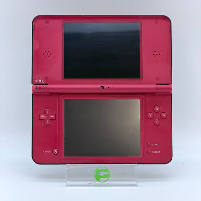 Nintendo DSi XL Handheld Game Console UTL-001 Super Mario 25th Anniversary