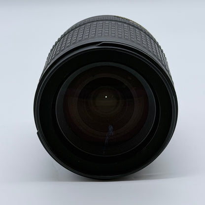 Nikon AF-S DX NIKKOR 18-135mm f/3.5-5.6 G ED Zoom Lens F