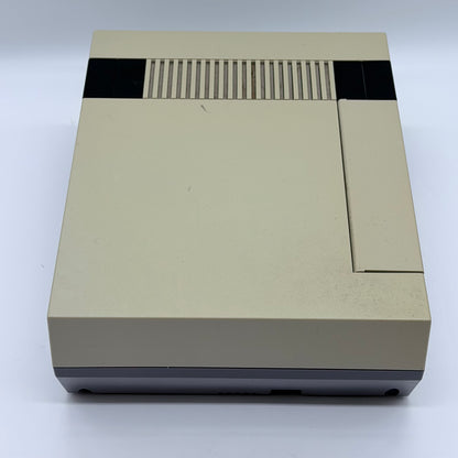 Nintendo Entertainment System NES Console Gaming System NES-001 Gray