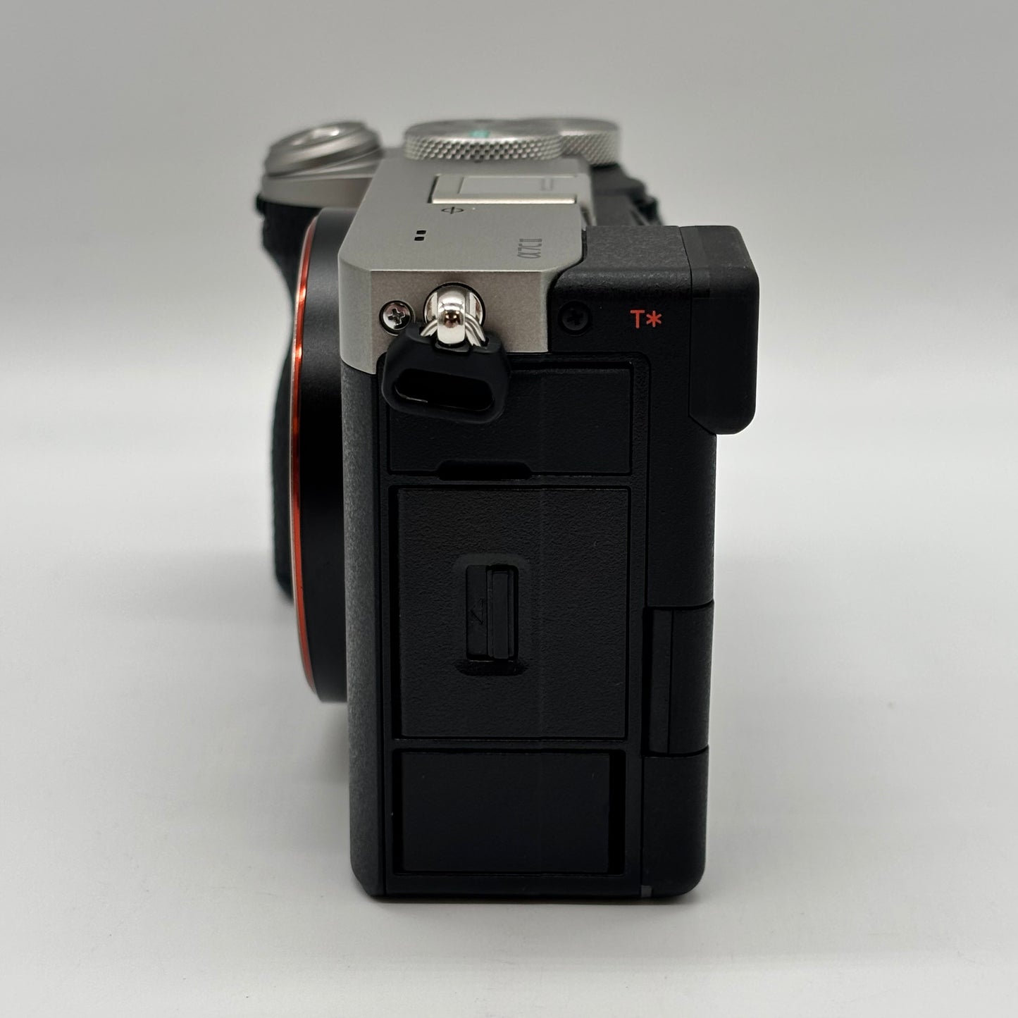Sony Alpha A7C II 33MP Full Frame Interchangeable Lens Hybrid Camera Body Only