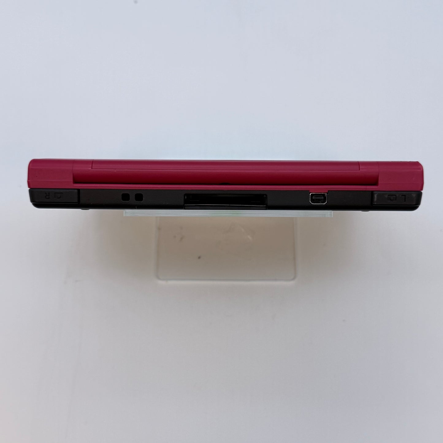 Nintendo DSi XL Handheld Game Console UTL-001 Super Mario 25th Anniversary