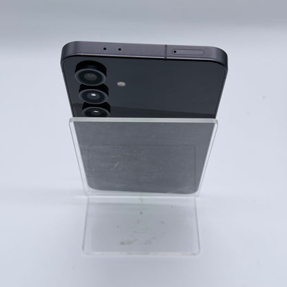 Unlocked Samsung Galaxy S24 FE 8GB RAM 128GB SM-S721U Black