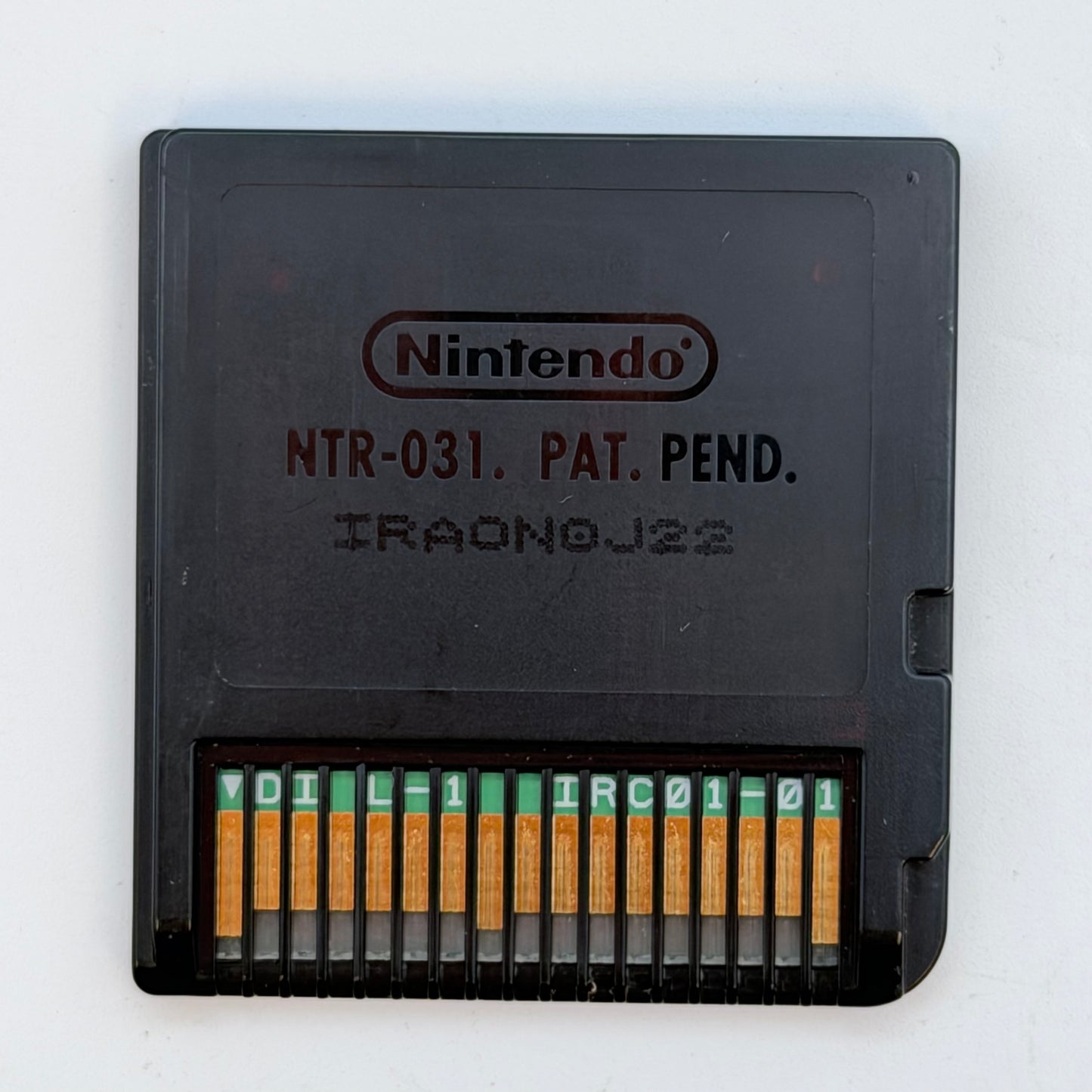 Pokemon White (Nintendo DS, 2011) Cartridge Only