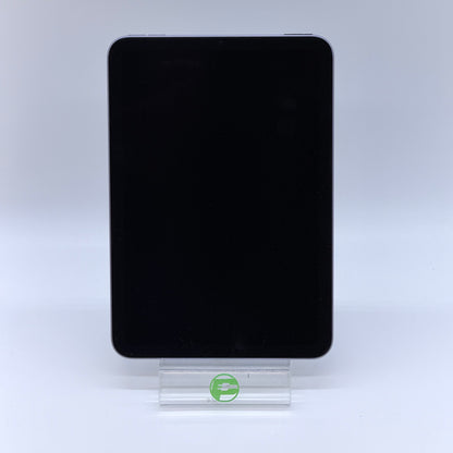 WiFi Only Apple iPad Mini 6th Gen 256GB Purple MK7X3LL/A