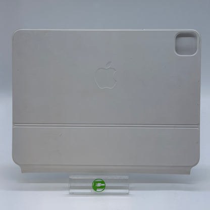 Apple Magic Keyboard for iPad Pro 11" Keyboard Folio Case White A2261