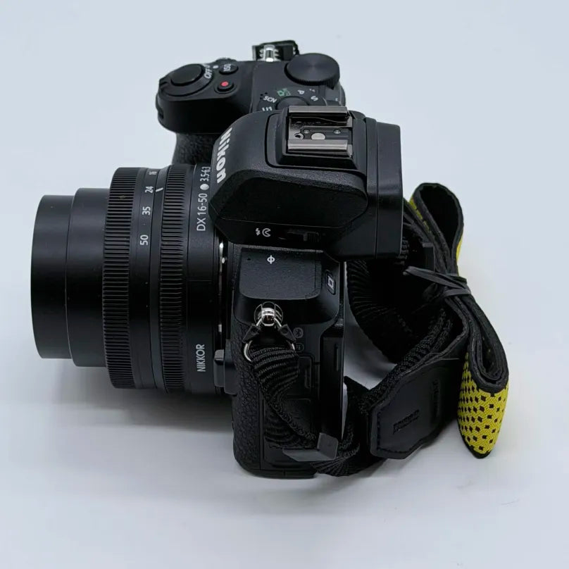 Nikon Z 50 20.9MP Mirrorless Camera 235 Shutter Count Camera Kit