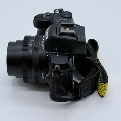 Nikon Z 50 20.9MP Mirrorless Camera 235 Shutter Count Camera Kit