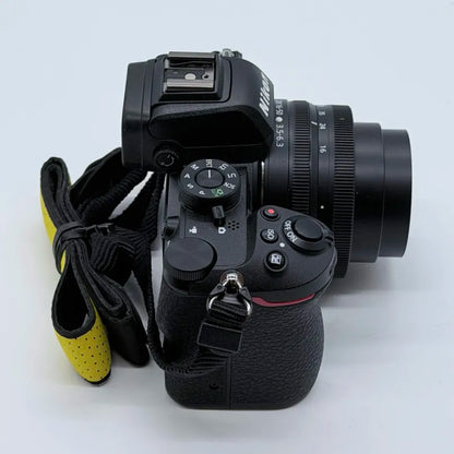 Nikon Z 50 20.9MP Mirrorless Camera 235 Shutter Count Camera Kit