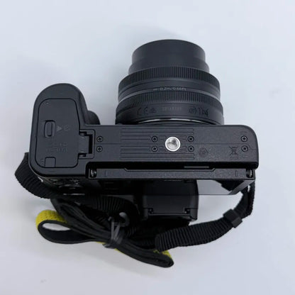Nikon Z 50 20.9MP Mirrorless Camera 235 Shutter Count Camera Kit