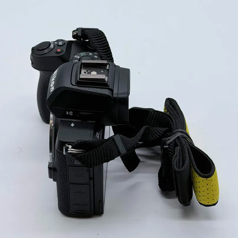 Nikon Z 50 20.9MP Mirrorless Camera 235 Shutter Count Camera Kit