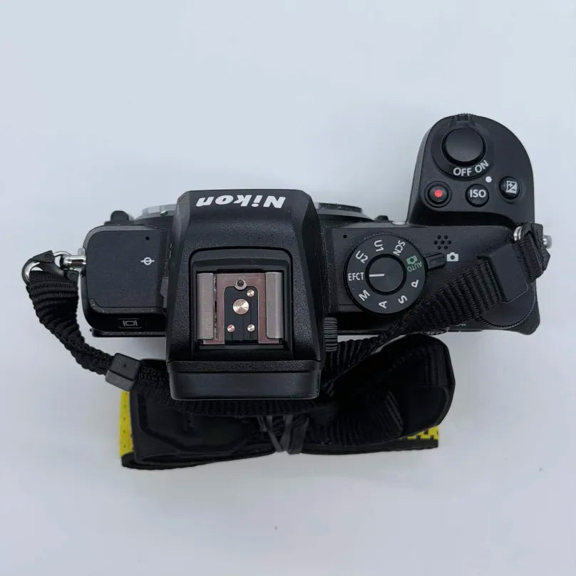 Nikon Z 50 20.9MP Mirrorless Camera 235 Shutter Count Camera Kit