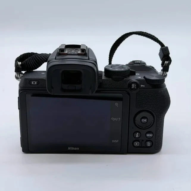 Nikon Z 50 20.9MP Mirrorless Camera 235 Shutter Count Camera Kit