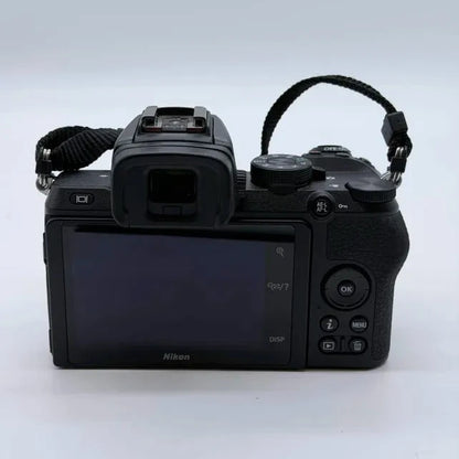 Nikon Z 50 20.9MP Mirrorless Camera 235 Shutter Count Camera Kit